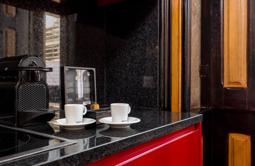Centro / Baixa Apartment | YOUROPO - Bolhão
