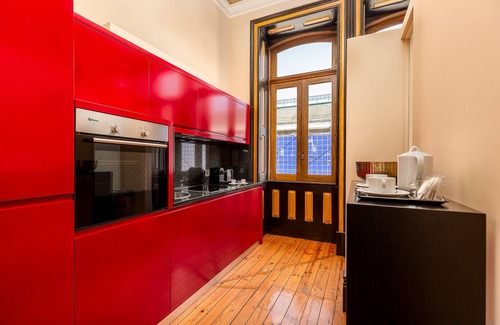 Centro / Baixa Apartment | YOUROPO - Bolhão