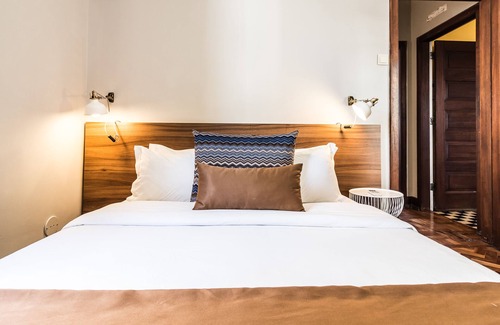 Centro / Baixa Hotel | YOUROPO - Santa Catarina