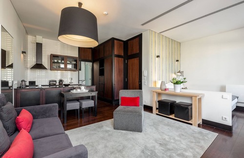 Centro / Baixa Hotel | YOUROPO - Torre