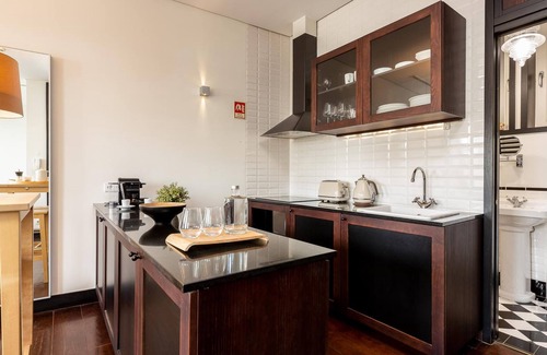 Centro / Baixa Hotel | YOUROPO - Torre