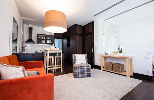 Centro / Baixa Hotel | YOUROPO - Torre