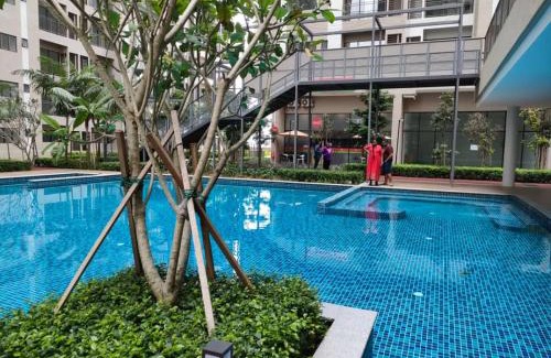 Nilai Apartment | Youth City Nilai