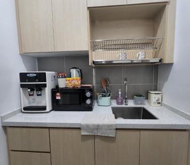 Nilai Apartment | Youth City Nilai