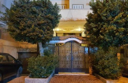 6th of October City Apartment | YOUVALA Serviced Apartment 2nd District