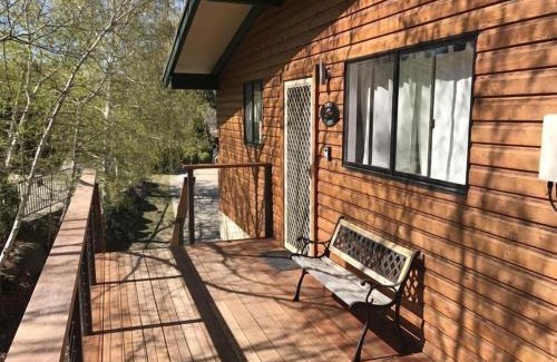 Jindabyne Apartment | Yowie 3 - Yowie Lodge