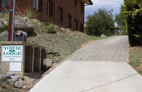 Jindabyne Apartment | Yowie 3 - Yowie Lodge