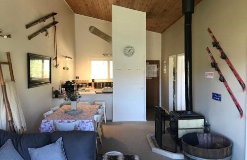 Jindabyne Apartment | Yowie 3 - Yowie Lodge