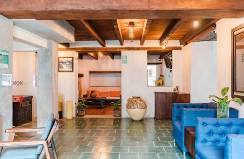De Guadalupe Hotel | Yox Hotel Boutique
