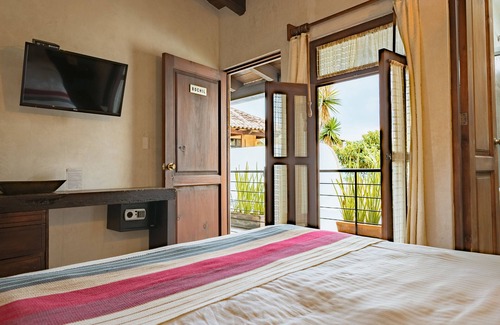 De Guadalupe Hotel | Yox Hotel Boutique