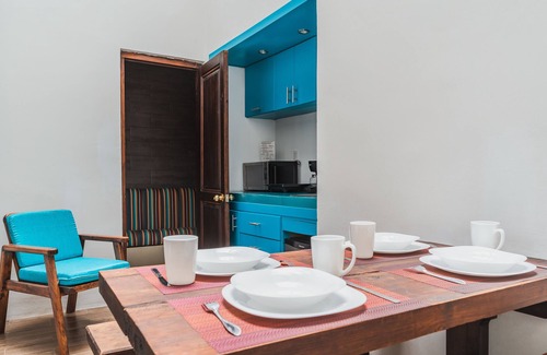 De Guadalupe Hotel | Yox Hotel Boutique