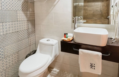 De Guadalupe Hotel | Yox Hotel Boutique