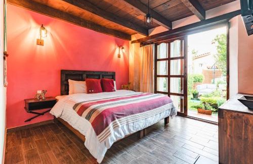 De Guadalupe Hotel | Yox Hotel Boutique