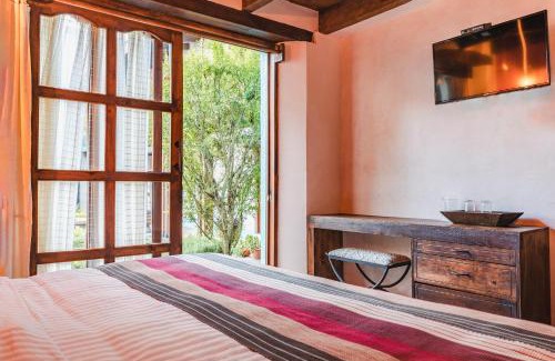 De Guadalupe Hotel | Yox Hotel Boutique
