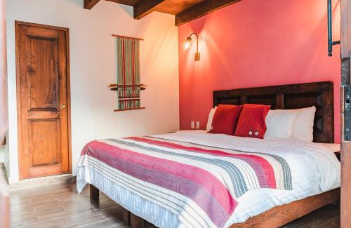 De Guadalupe Hotel | Yox Hotel Boutique