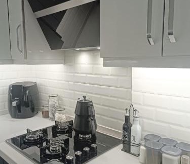 Dalaman Apartment | YoYo Apart
