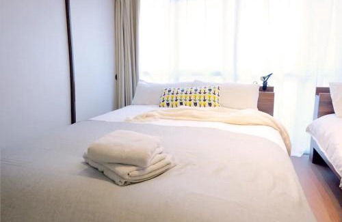 Yoyogi Apartment | Yoyogi Flats - Vacation STAY 17487