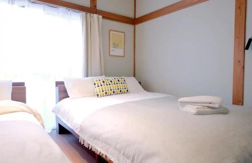 Yoyogi Apartment | Yoyogi Flats - Vacation STAY 17487