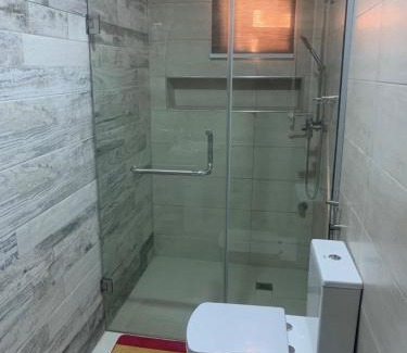 Lekki Phase 1 Hotel | YP George