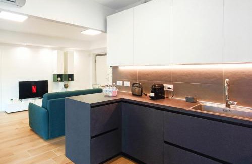 Precotto Apartment | YR Apartments Milan - Bicocca