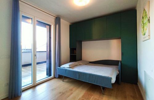 Precotto Apartment | YR Apartments Milan - Bicocca