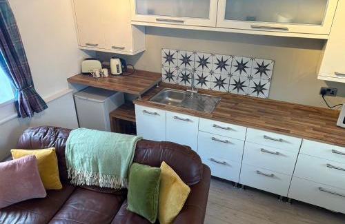 Maesteg Apartment | Yr Hen Beudy Bach