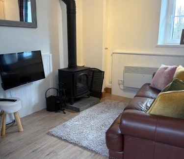 Maesteg Apartment | Yr Hen Beudy Bach