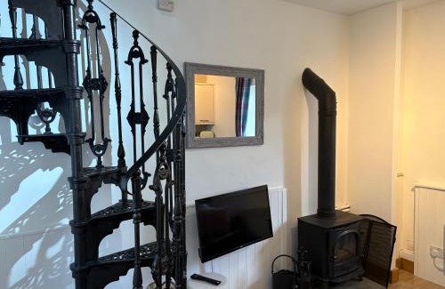 Maesteg Apartment | Yr Hen Beudy Bach