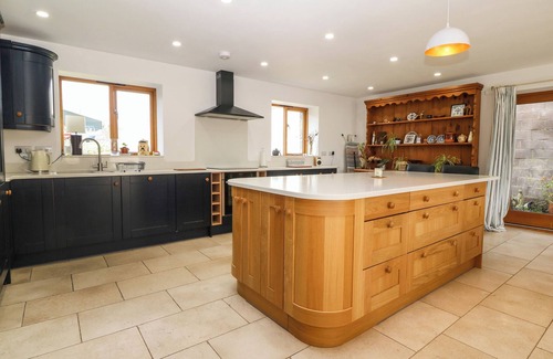 Penmon Cottage | Yr Hen Dairy