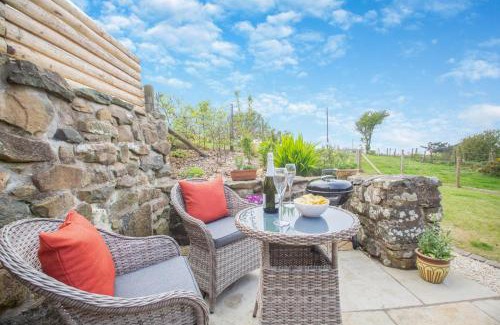 Garn Fadryn House | Yr Hen Ysgubor