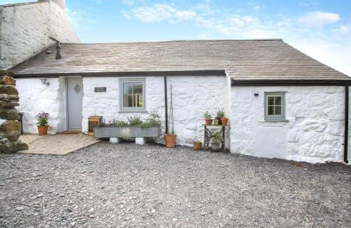 Garn Fadryn House | Yr Hen Ysgubor