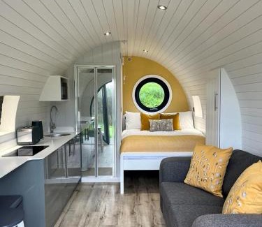 Llanwddyn House | Yr Onnen