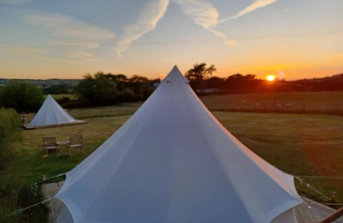 Rhyd-y-foel Other | Yr Wyddfa Bell Tent - Pen Cefn Farm, Abergele, Conwy