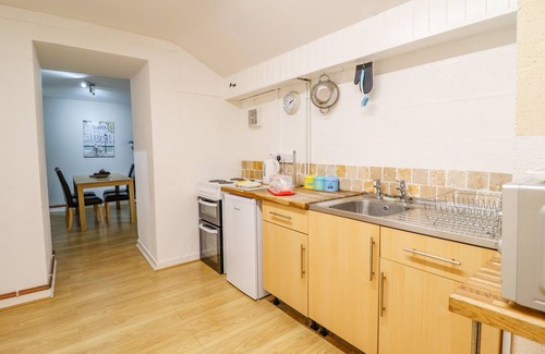 Bangor Cottage | Yr Wyddfa