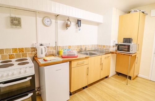 Bangor Cottage | Yr Wyddfa