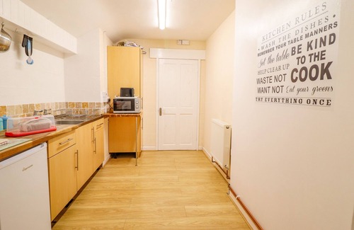 Bangor Cottage | Yr Wyddfa