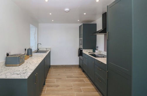 Dyffryn Ardudwy Cottage | Yr Ysgubor