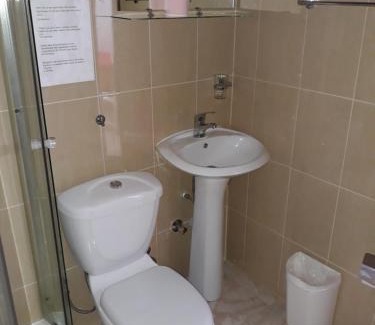 Porto Novo Bed & Breakfast | Yria Residencial