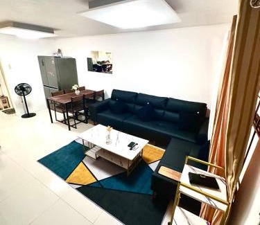 Clark Apartment | Ys staycation