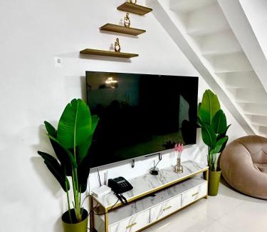 Clark Apartment | Ys staycation