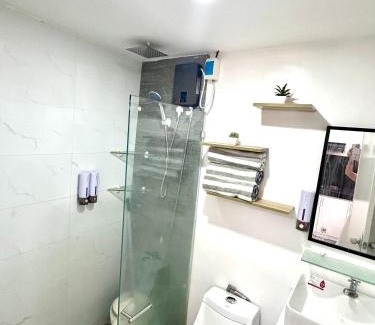 Clark Apartment | Ys staycation
