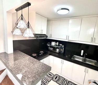 Clark Apartment | Ys staycation