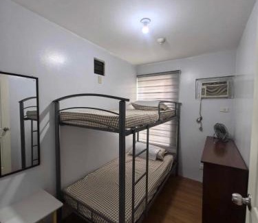 Maybunga Apartment | Ysabella's Abode