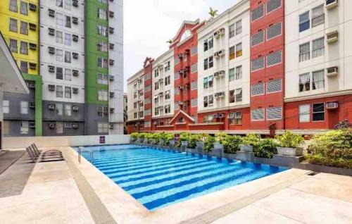 Maybunga Apartment | Ysabella's Abode