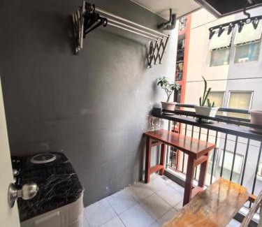 Maybunga Apartment | Ysabella's Abode