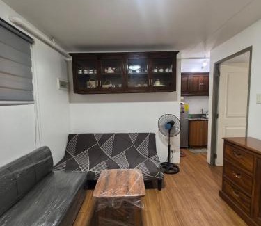 Maybunga Apartment | Ysabella's Abode