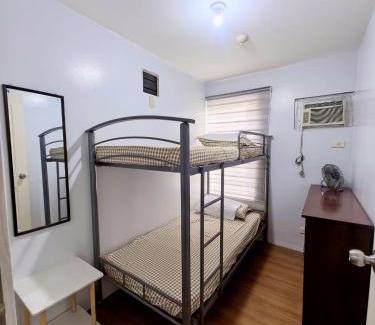 Maybunga Apartment | Ysabella's Abode