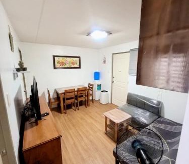 Maybunga Apartment | Ysabella's Abode