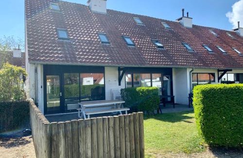 Nieuwpoort House | Ysermonde Fisherman's Cottage