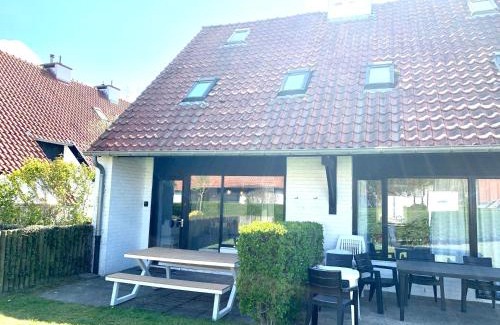 Nieuwpoort House | Ysermonde Fisherman's Cottage